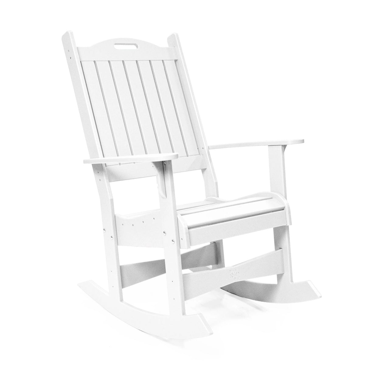 Outdoor Rocking Chair – Muskoka Fire Pits