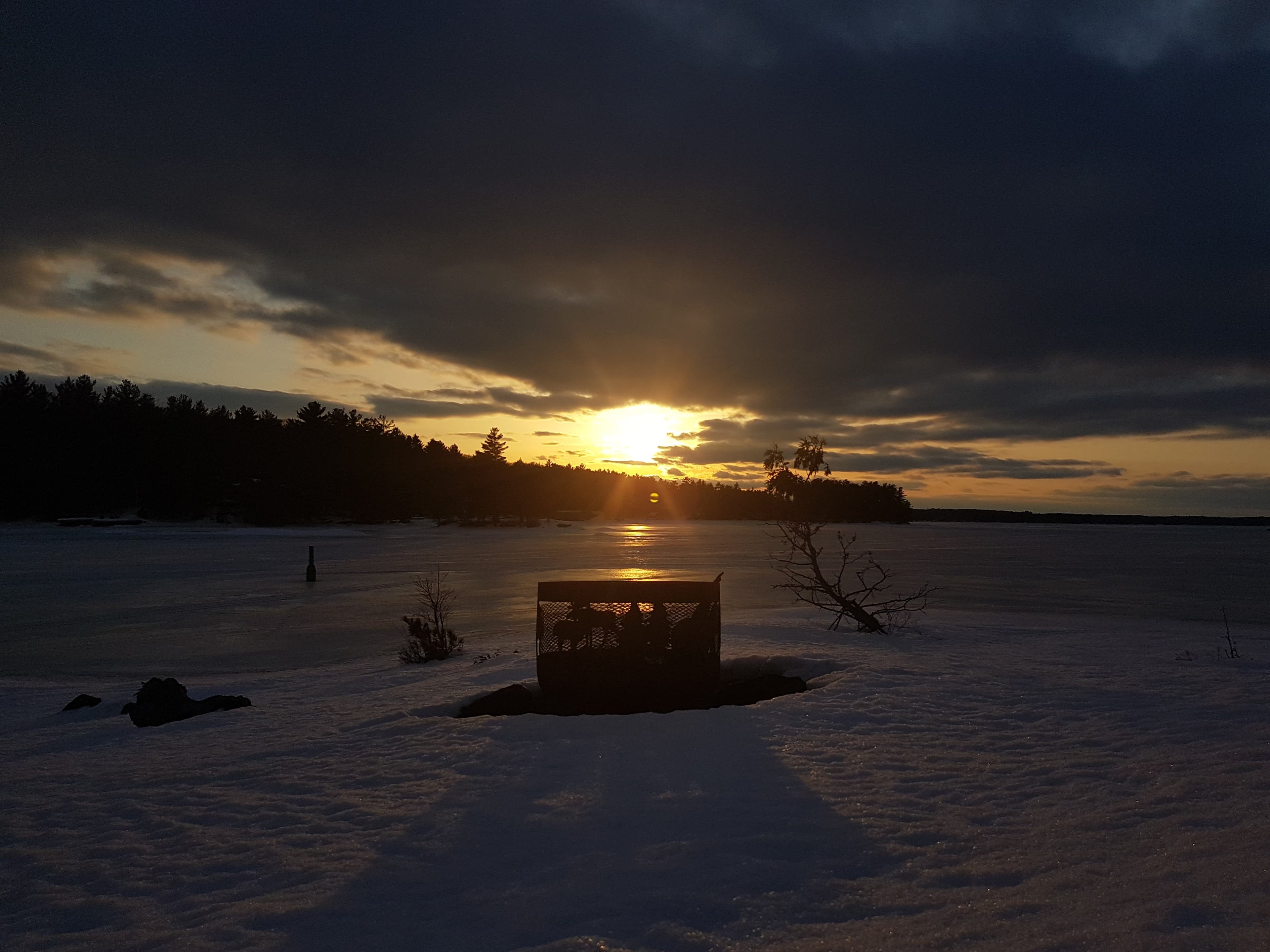 Adding a Fire Pit can Increase Property Value - Muskoka Fire Pits