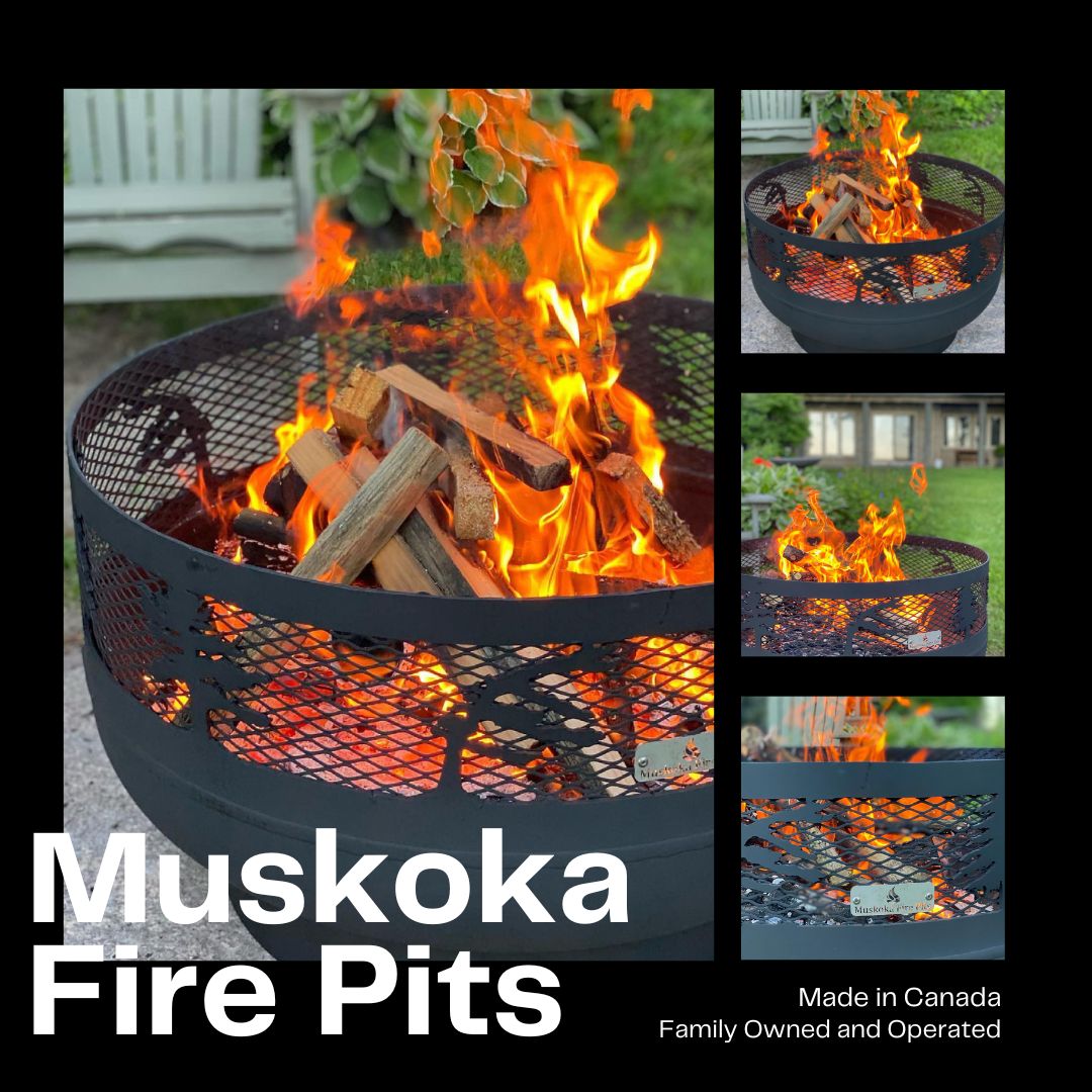 Elevate Your Retail Game with Muskoka Fire Pits: Wholesale Opportunities - Muskoka Fire Pits