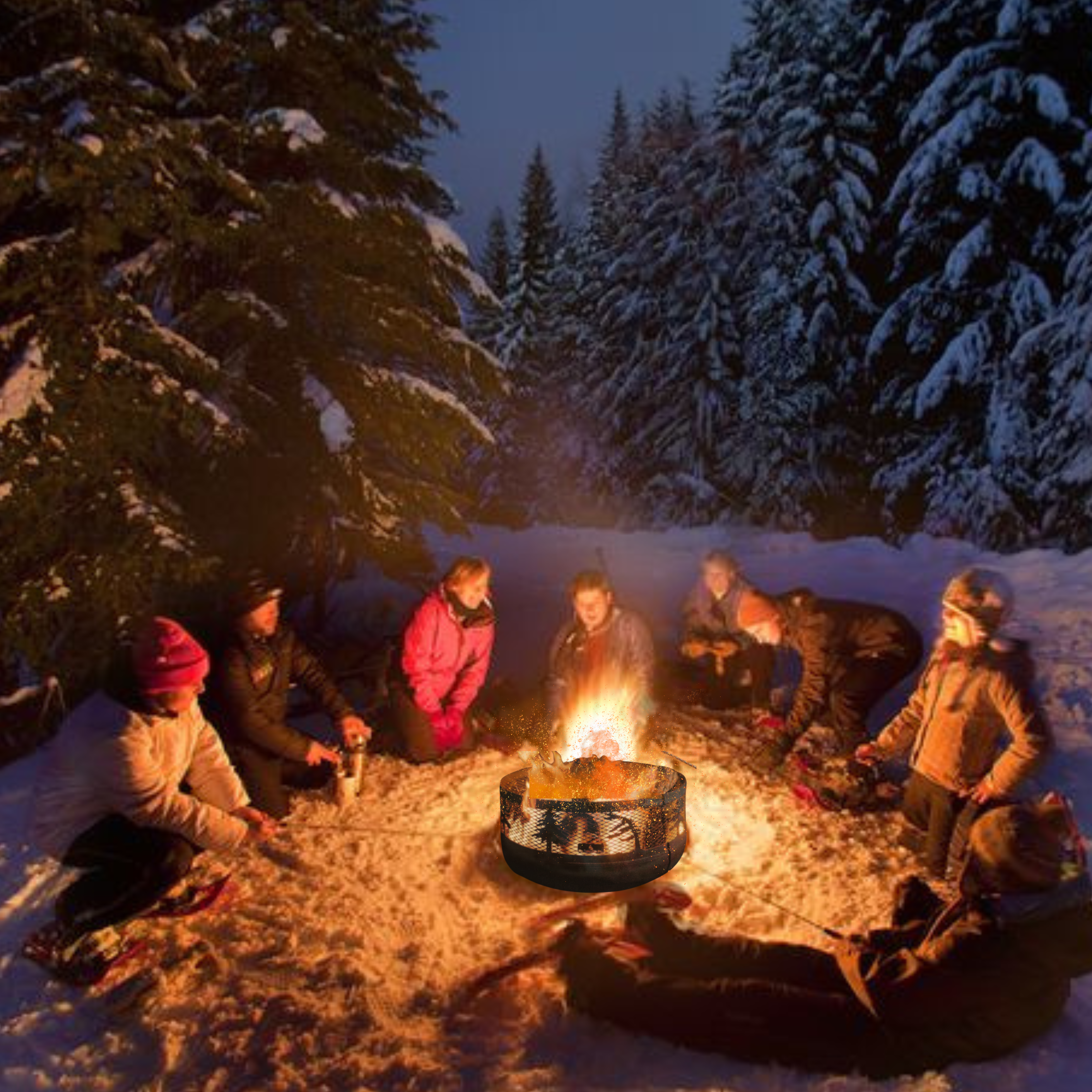 Why Your New Year’s Resolution Should Be to Spend More Time with Family