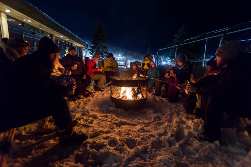 Six Reasons to Have a Bonfire this Week - Muskoka Fire Pits