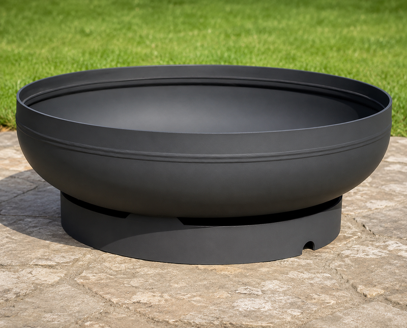 Fire Bowls