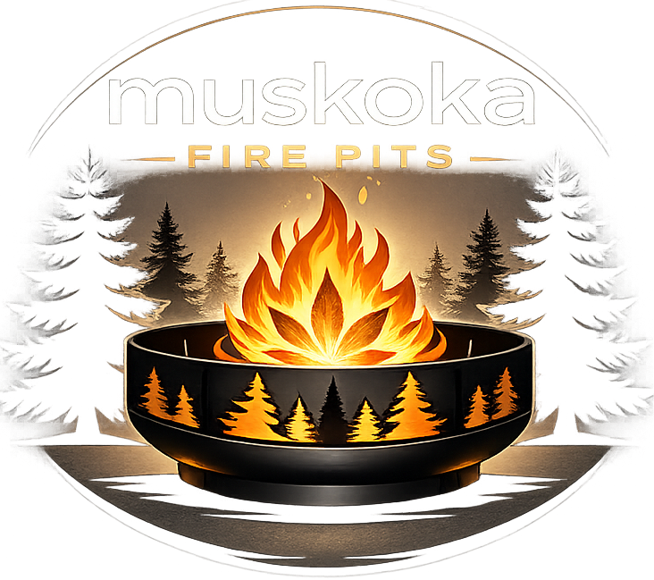 Muskoka Fire Pits Inc