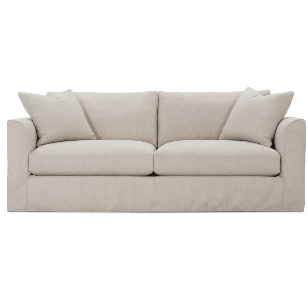 Derby Slip Sofa