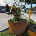 Load image into Gallery viewer, Tall Planter Ring - Muskoka Fire Pits
