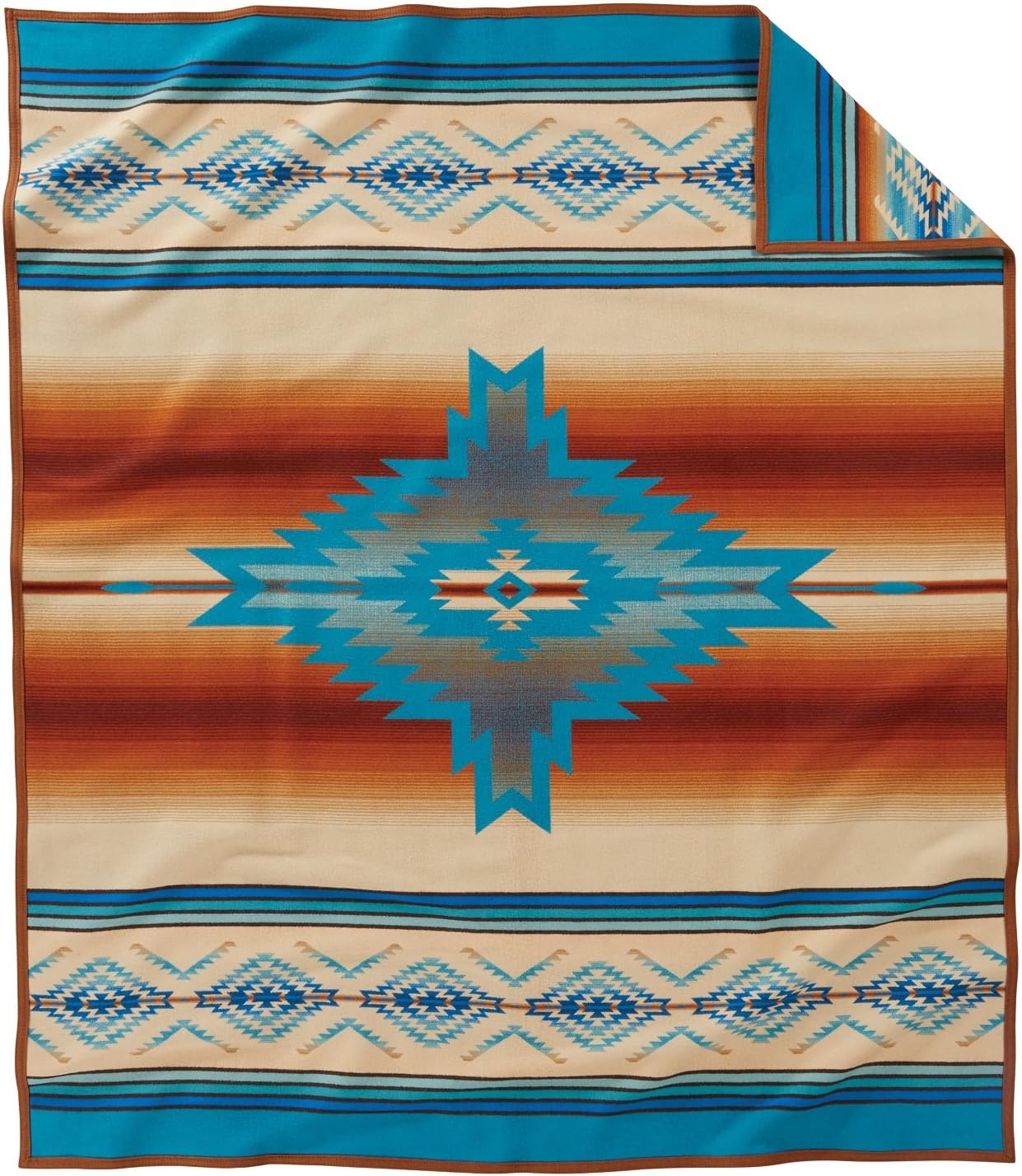 Pendleton PAGOSA SPRINGS BLANKET - Muskoka Fire Pits