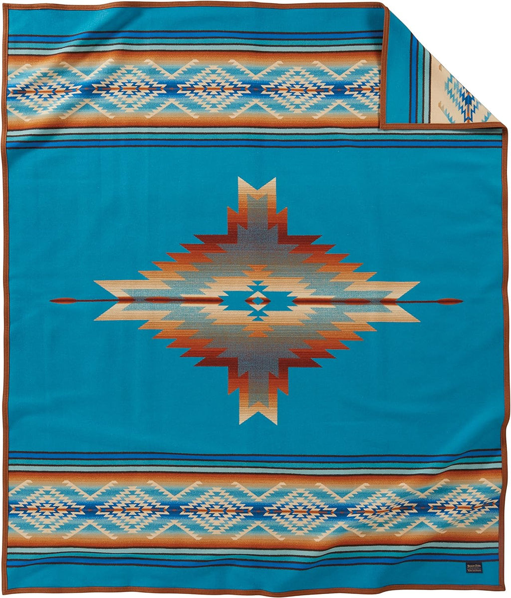 Pendleton PAGOSA SPRINGS BLANKET - Muskoka Fire Pits