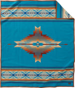 Load image into Gallery viewer, Pendleton PAGOSA SPRINGS BLANKET - Muskoka Fire Pits
