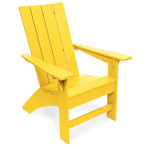 Modern Muskoka Chair - Muskoka Fire Pits