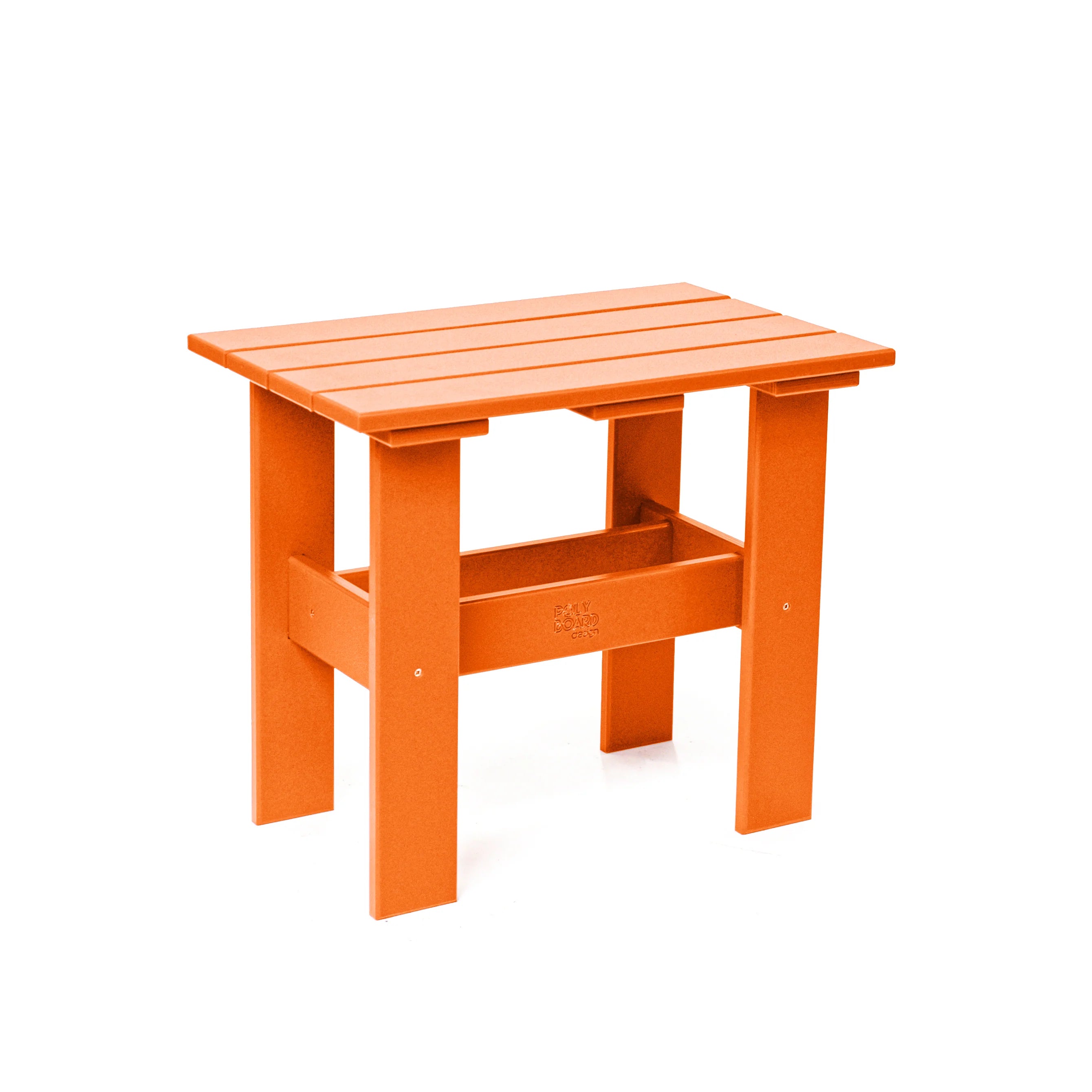 Muskoka chair side table sale