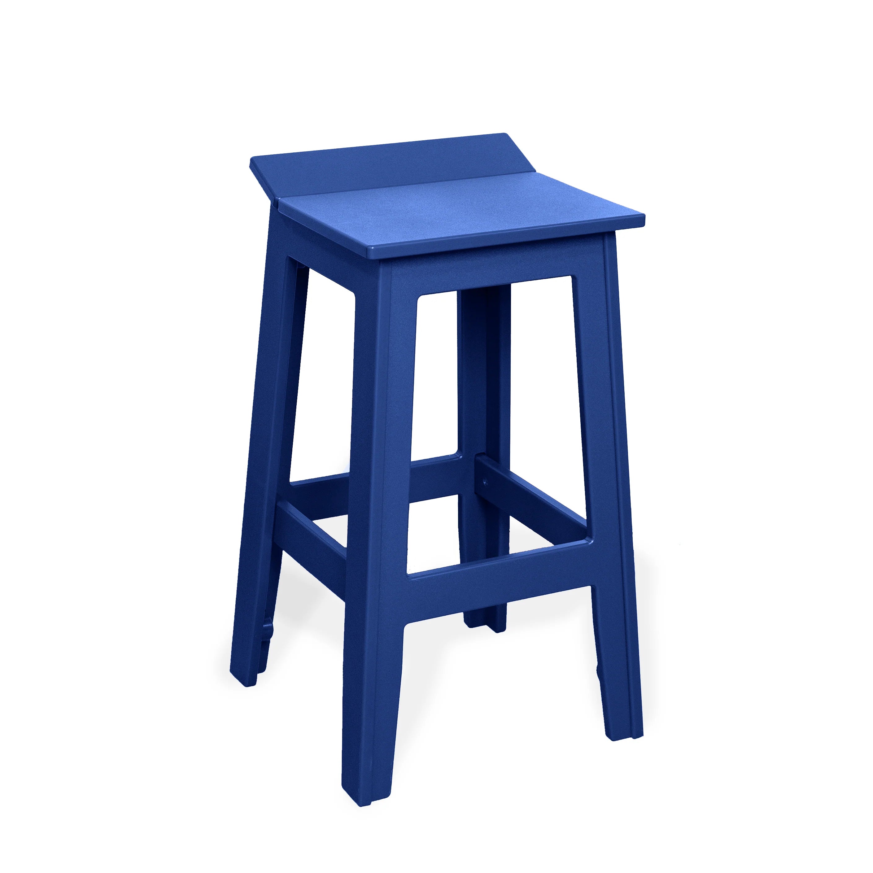 Square Pub Stool