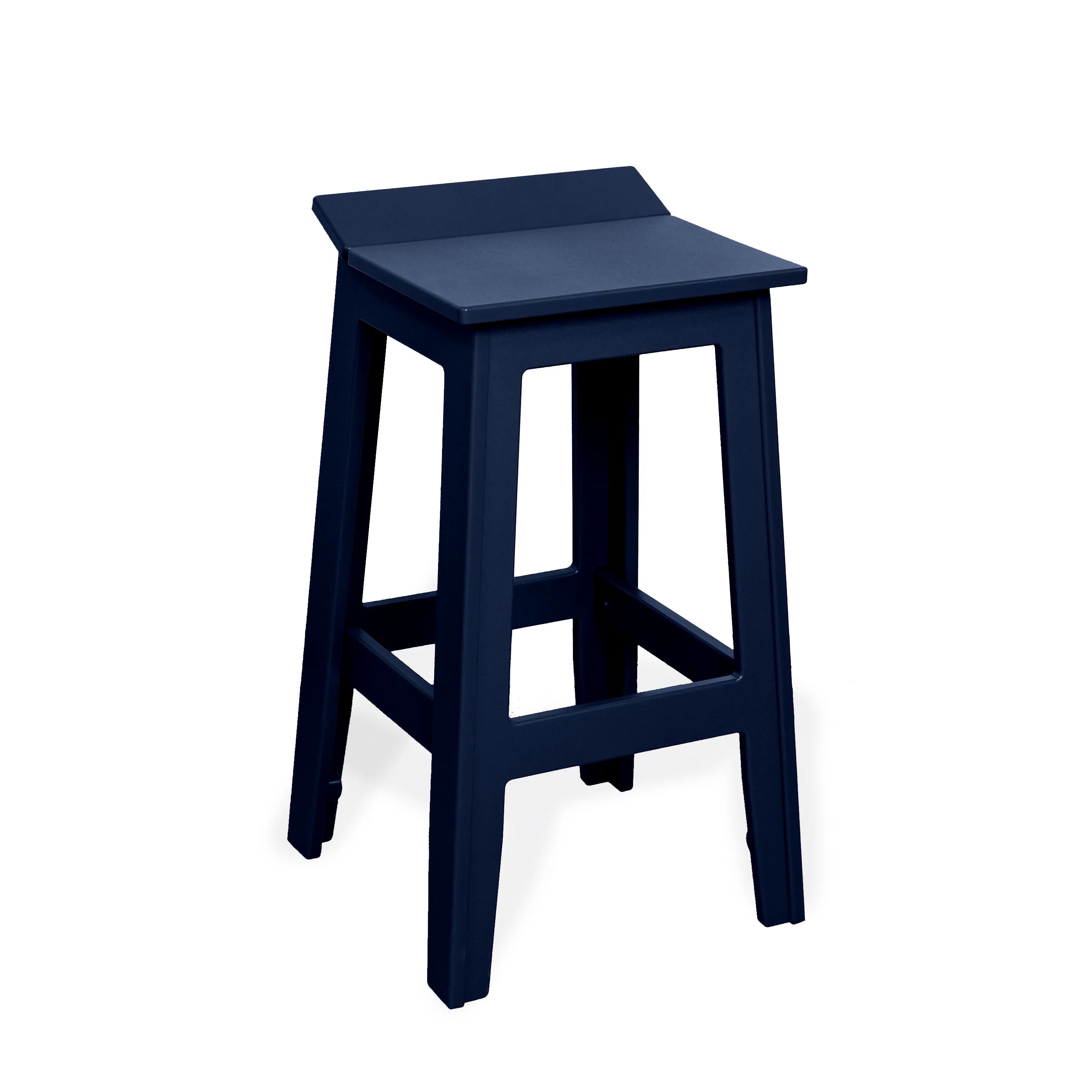 Square Pub Stool