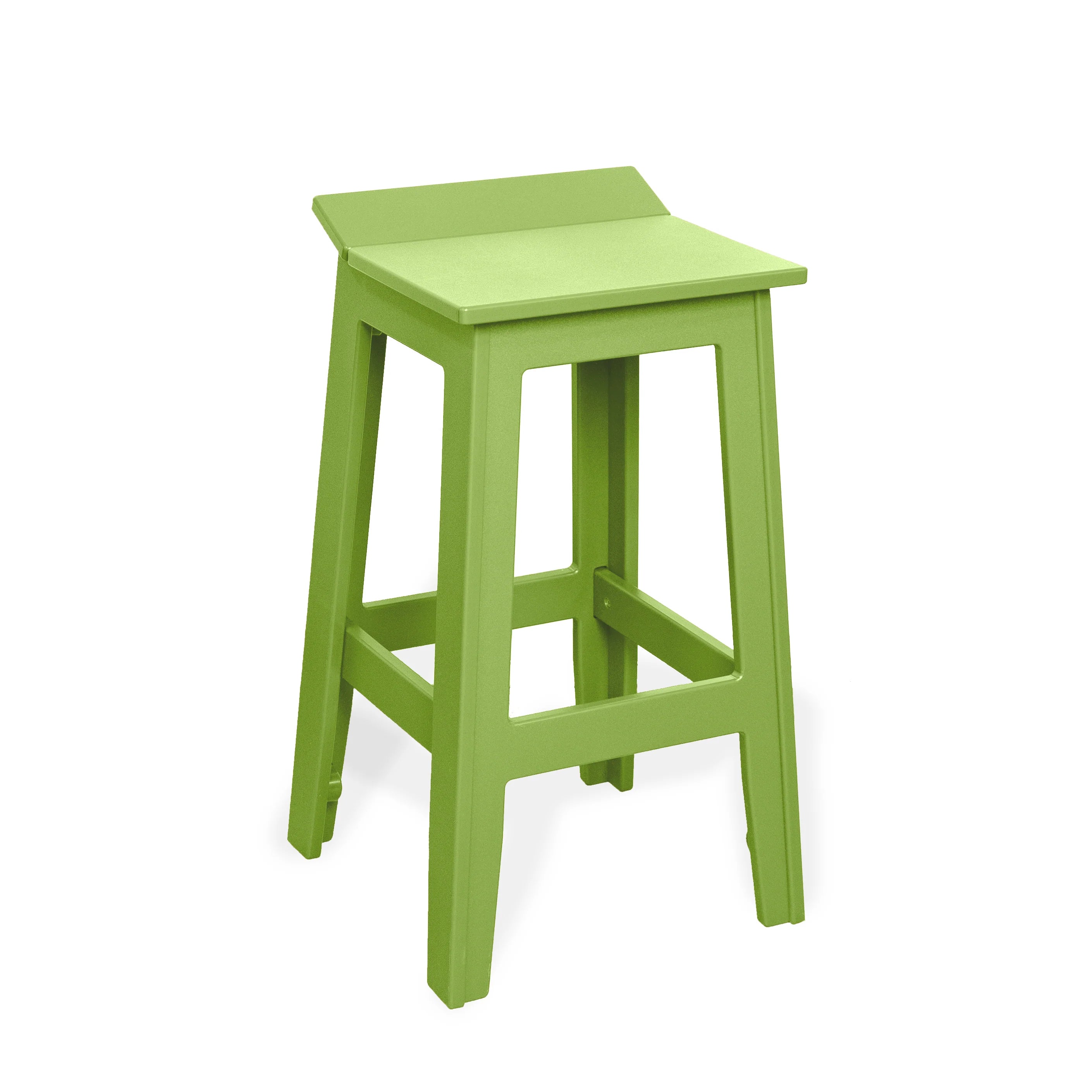 Square Pub Stool