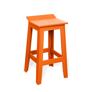 Square Pub Stool