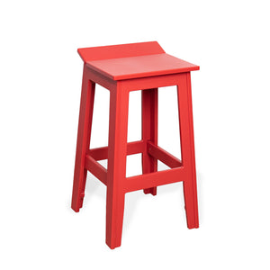 Square Pub Stool