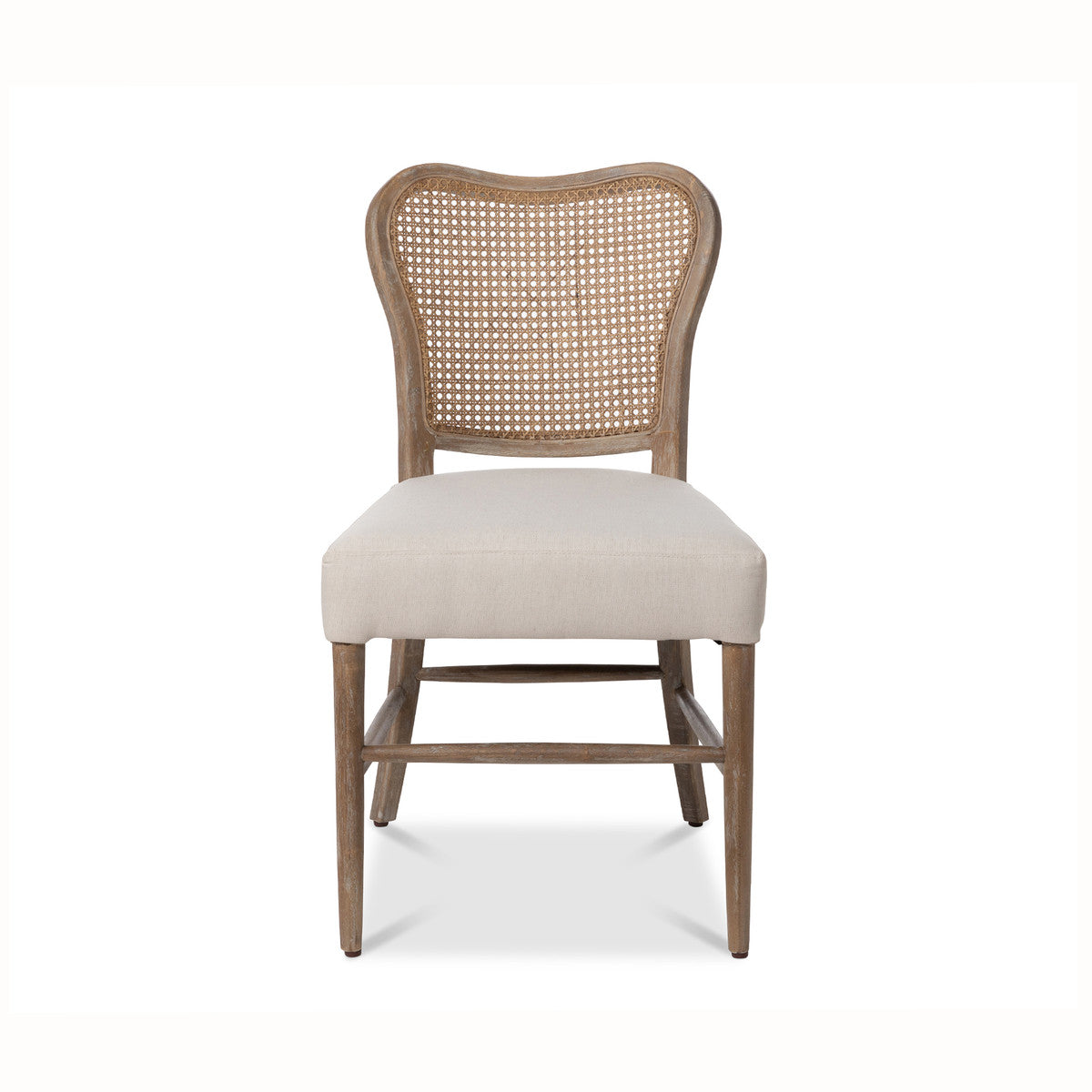 Easton Cane Back Dining Chair