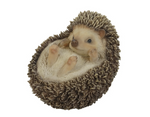 Load image into Gallery viewer, Mini Hedgehog Statue - Muskoka Fire Pits
