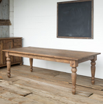 Load image into Gallery viewer, Old Pine Farm Table
