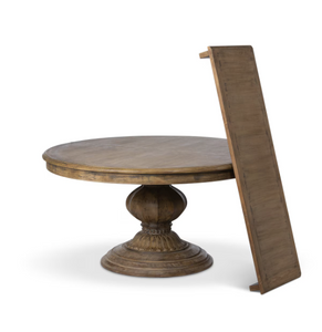 Ripley Extending Pedestal Dining Table