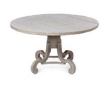 Load image into Gallery viewer, Avignon Round Foyer Table
