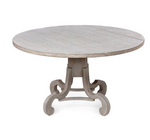 Load image into Gallery viewer, Avignon Round Foyer Table
