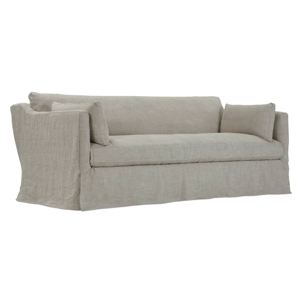 Madeline Slip Sofa