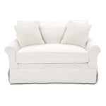 Load image into Gallery viewer, Somerset Sleeper Sofa (twin)
