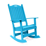 Load image into Gallery viewer, Outdoor Rocking Chair - Muskoka Fire Pits
