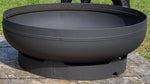 Load image into Gallery viewer, Mini Fire Bowl - Bottom - Muskoka Fire Pits
