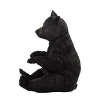 Load image into Gallery viewer, Outdoor Sitting Bear Statue - Muskoka Fire Pits
