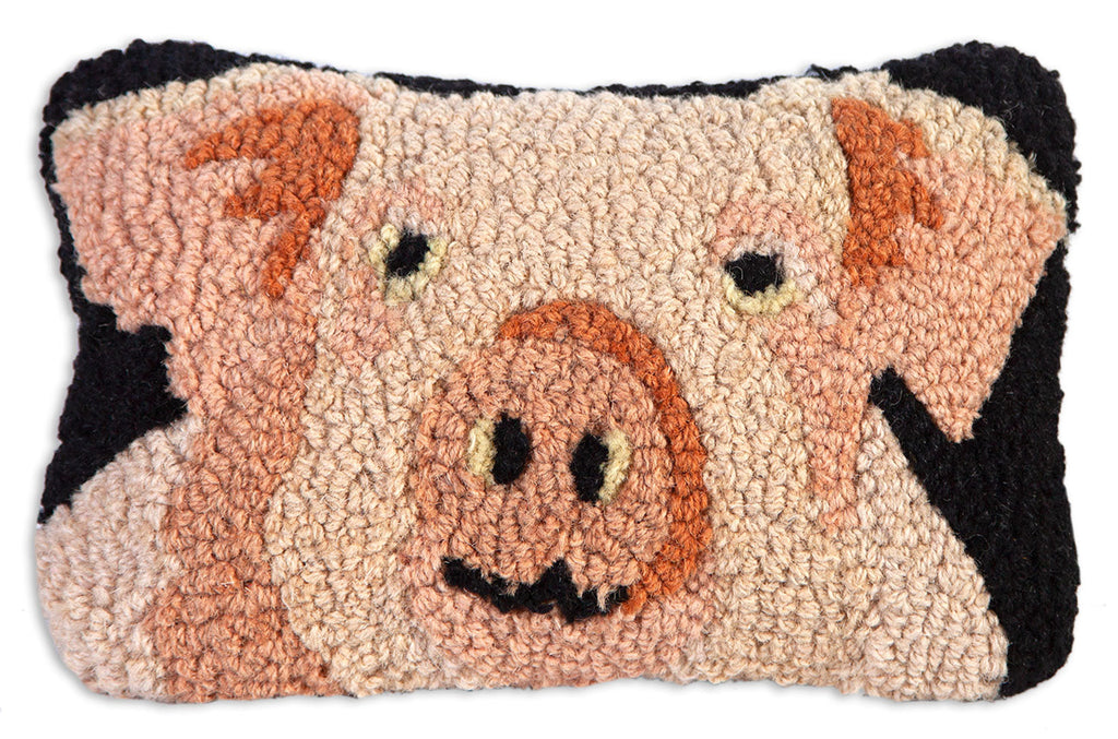 Mini Pig Pillow - Muskoka Fire Pits